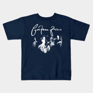 Cocteau off Kids T-Shirt